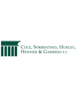 Legal Professional Cole Sorrentino Hurley Hewner & Gambino PC in Hamburg NY