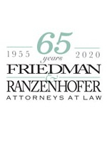 Legal Professional Friedman & Ranzenhofer, PC in Buffalo NY