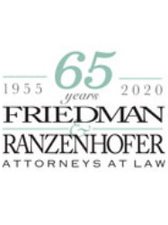 Legal Professional Friedman & Ranzenhofer, PC in Rochester NY