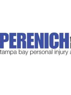 Legal Professional Perenich The Law Firm in St. Petersburg FL