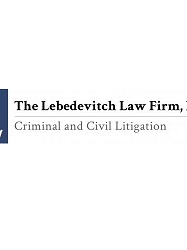 Legal Professional The Lebedevitch Law Firm, LLC in Fairfield CT
