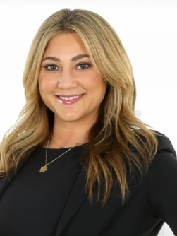 Legal Professional Katherine Shrager in Los Angeles CA