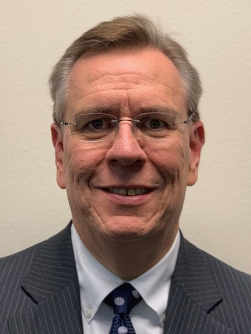 Legal Professional Paul Swainston in Boise ID
