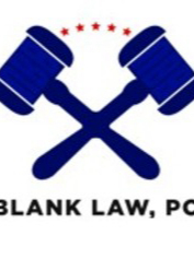 Legal Professional Blank Law, PC in Royal Oak MI