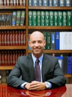 Legal Professional Nicolas Montes in Pomona CA