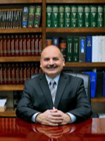 Legal Professional German Sanchez in Calexico CA