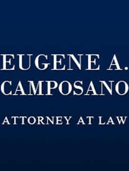 Legal Professional Eugene A. Camposano, Attorney at Law in Plymouth Meeting PA