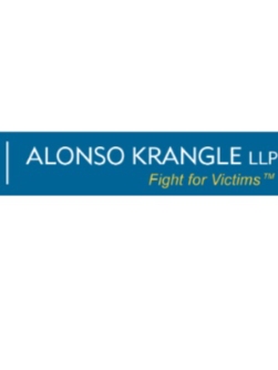 Legal Professional Alonso Krangle LLP in New York NY