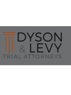 Legal Professional Dyson & Levy in Delray Beach FL
