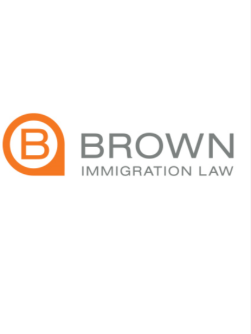 Legal Professional Brown Immigration Law in Orlando FL