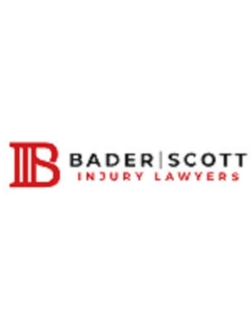 Legal Professional Bader Scott Injury Lawyers in Atlanta GA