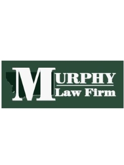 Legal Professional Murphy Law Office in Great Falls MT