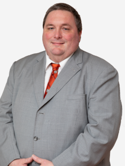 Legal Professional Jason Moore Attorney at Law in Farmville VA