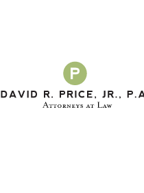 Legal Professional David R. Price, Jr., P.A. in Greenville SC