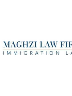 Legal Professional Ameneh Maghzi in Charleston SC