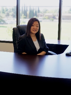 Legal Professional Jin Kim in Sacramento CA