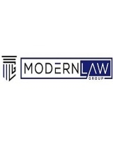 Legal Professional Modern Law Group, P.C. in San Diego CA