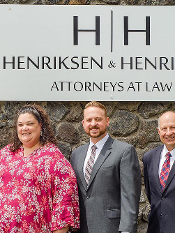 Legal Professional Henriksen & Henriksen in Salt Lake City UT