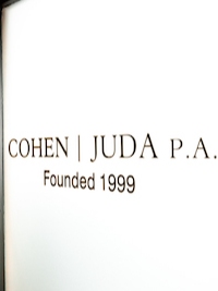 Cohen and Juda P.A.