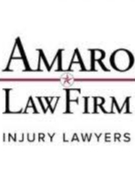 Legal Professional Amaro Law Firm Injury & Accident Lawyers in Houston TX