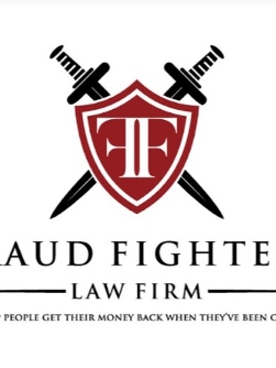 Legal Professional Fraud Fighters Law Firm in Phoenix AZ