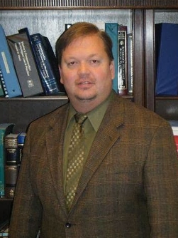 Legal Professional Jason Barrix in Grand Rapids MI