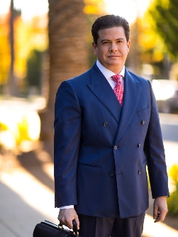 Legal Professional Alex R. Hernandez Jr. in Beverly Hills CA