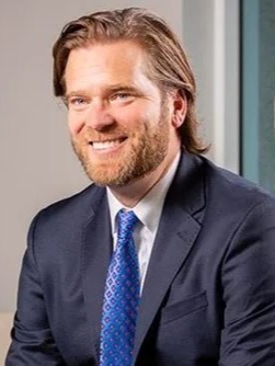 Legal Professional Joshua R. Harris in Reno NV
