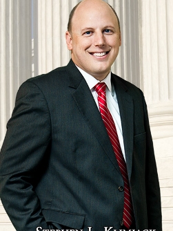 Legal Professional Stephen L Klimjack LLC in Mobile AL