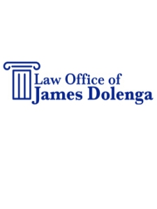 Legal Professional Law Office of James Dolenga in Torrance CA