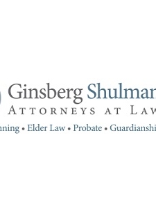 Legal Professional Ginsberg Shulman, PL in Fort Lauderdale FL