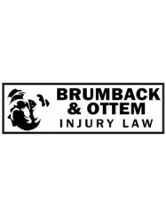 Legal Professional Brumback & Ottem Injury Law in Union Gap WA
