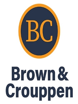 Legal Professional Brown & Crouppen Law Firm in O'Fallon MO