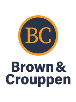 Legal Professional Brown & Crouppen Law Firm in Kansas City MO