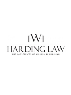 Legal Professional Law Offices of William H. Harding in Charlotte NC