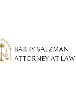 Legal Professional Barry Salzman Attorney at Law in St. Petersburg FL