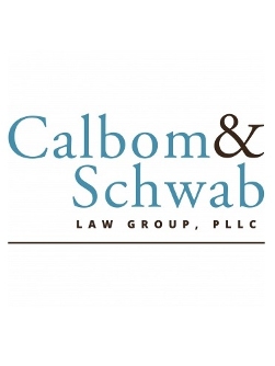 Legal Professional Calbom & Schwab Law Group, PLLC in Walla Walla WA