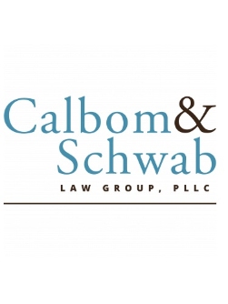Legal Professional Calbom & Schwab Law Group, PLLC in Wenatchee WA
