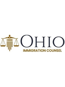 Legal Professional Ohio Immigration Counsel in Columbus OH