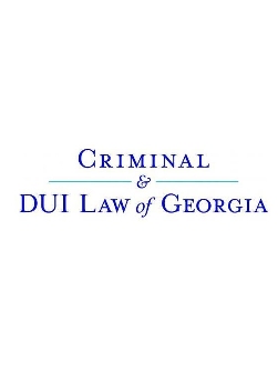 Legal Professional Criminal & DUI Law of Georgia in Cartersville GA