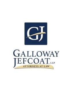 Legal Professional Galloway Jefcoat in Lafayette LA
