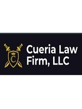 Legal Professional Cueria Law Firm, LLC in New Orleans LA