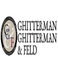 Legal Professional Ghitterman, Ghitterman & Feld in Visalia CA