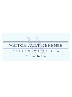 Legal Professional Veitch Ault Defense in Bellevue WA