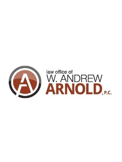 Legal Professional Andy Arnold, Attorney at Law in Greenville SC