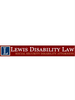 Legal Professional Lewis Disability Law in Indianapolis IN