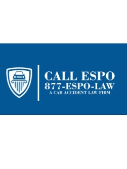 Legal Professional Esposito Law Car Accident Lawyer in Tampa FL