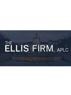 Legal Professional The Ellis Firm, APLC in San Diego CA