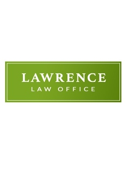 Legal Professional Lawrence Law Office in Columbus OH