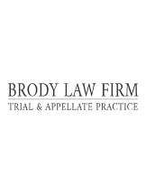 Legal Professional Brody Law Firm in Atlanta GA